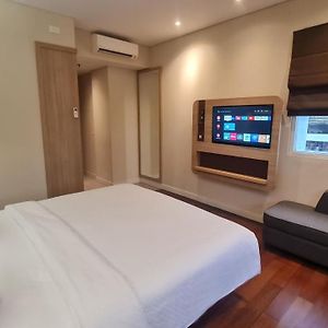Kamar double deluxe